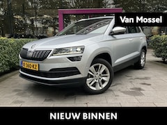 Skoda Karoq - 1.5 TSI ACT Business Edition Plus | WORDT VERWACHT | APPLE CARPLAY - ANDROID AUTO | ACHTER