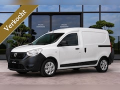 Dacia Dokker - 1.3 TCe 100 Access AIRCO | ELEKT RAMEN