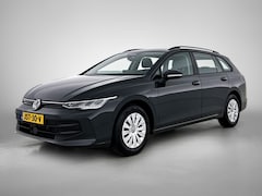 Volkswagen Golf Variant - 1.5 TSI | NIEUW | Carplay | Trekhaak |