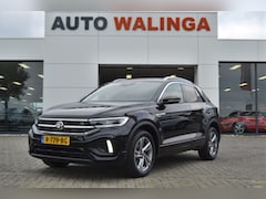 Volkswagen T-Roc - 1.5 TSI R-Line Facelift Camera | Matrix Koplamp | Adap. Cruise. | Stoelverwarming | Carpla