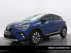 Renault Captur - TCe 90 Intens | Trekhaak | Camera
