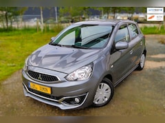 Mitsubishi Space Star - 1.0 Cool+ NAP Elektrische Ramen