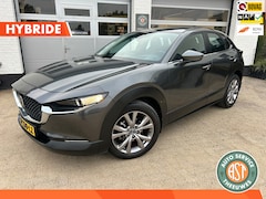 Mazda CX-30 - 2.0 e-SkyActiv-X M Hybrid Comfort 180PK|HUD|XNON|STOELVERW.CAMERA|NAP