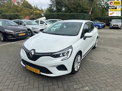 Renault Clio - 1.0 TCe Zen , navigatie