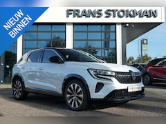 Renault Austral - 1.2 E-Tech full Hybrid 200 Techno