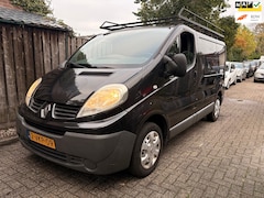 Renault Trafic - 2.0 dCi T27 L1H1 Générique - nap