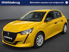 Peugeot 208 - 1.2 PureTech Like | Airco | Cruise Control | Bluetooth |