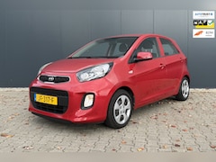 Kia Picanto - 1.0 CVVT ComfortLine Airco Navi NAP APK