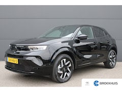 Opel Mokka - 1.2 Turbo Hybrid GS | Automaat | Navi by app | Apple carplay | Bluetooth | Adaptieve cruis