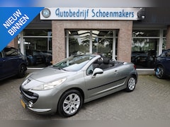 Peugeot 207 CC - 1.6 VTi