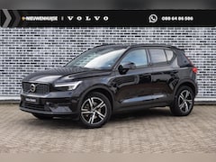 Volvo XC40 - 2.0 B4 Plus Dark | Trekhaak | Harman Kardon Audio | Achteruitrijcamera | Parkeersensoren |