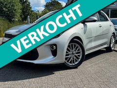 Kia Rio - 1.0 TGDI ComfortPlusLine Navigator | Apple Carplay | Cruise Control | Camera |
