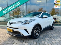 Toyota C-HR - 1.8 Hybrid Style, NAP, Camera, JBL, KeyLess, Trekhaak