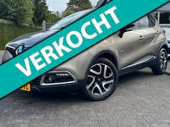 Renault Captur - 1.2 TCe Dynamique | AUTOMAAT | Camera | Cruise Control |