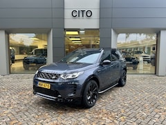 Land Rover Discovery Sport - P270e 269pk PHEV AWD AUT Dynamic SE