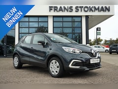 Renault Captur - 0.9 TCe 90 Life