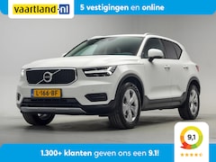 Volvo XC40 - T2 Momentum Aut. [ LED Navi BLIS Adapt.cruise ]