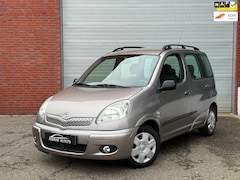 Toyota Yaris Verso - 1.3 VVT-i Sol | AUTOMAAT | NAP | NEW APK |