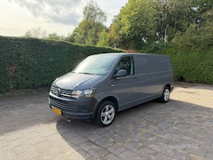Volkswagen Transporter - 2.0 TDI L2H1 Trendline