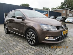 Volkswagen Polo - 1.4 TDI Comfortline