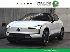 Volvo EX30 - P3 150PK/69kWh Long Range Plus Europa | Elektrische stoelen | BLIS | 19" |