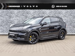 Lynk & Co 01 - 1.5 Plug-in Hybrid | PHEV | Black Pack | Trekhaak | Panoramadak | 360 Graden Camera | Park