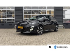 Peugeot 208 - 1.2 Hybrid 100 pk Allure | Camera | Stoelverwarming | Apple Carplay / Android Auto | Draad