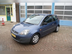Ford Fiesta - 1.3-8V Champion