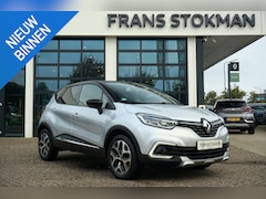 Renault Captur - 1.2 TCe 120 EDC Edition One