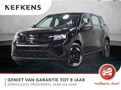Opel Frontera - Extended range Electric Edition 54 kWh | 8 jaar garantie |