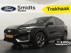 Ford Kuga - 2.5 PHEV 243 pk ST-Line X I AGR stoelen I Adapt Cruise I Winter Pack | B&O | 360° Camera |