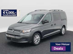 Volkswagen Caddy Maxi - Kombi Life 1, 5 eHybrid 115pk DSG