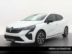 Renault Clio - 1.6 E-Tech Full Hybrid 145 techno