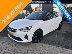 Opel Corsa - 1.2 GS Line | Eerste eigenaar | Volledig dealer onderhouden | All weatherbanden