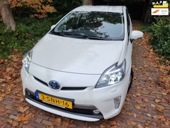 Toyota Prius - 1.8 Plug-in Executive Business Xenon/Leer/JBL