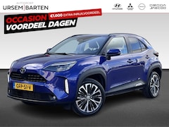 Toyota Yaris Cross - 1.5 Hybrid 130 Executive