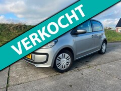 Volkswagen Up! - 1.0 move up BlueMotion APK 04-2027