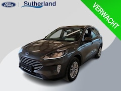 Ford Kuga - 2.5 PHEV Titanium | Winter pack | Trekhaak met afneembare Kogel | Navigatie |