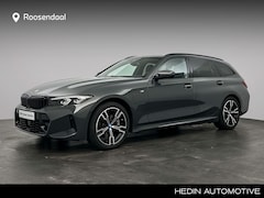 BMW 3-serie Touring - 330e M-Sport | Electrische stoelen | Stuurverwarming | Hifi | Comfort Access | Stoelverwar