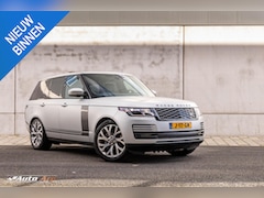 Land Rover Range Rover - 2.0 P400e Vogue