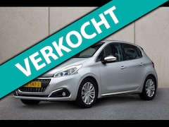Peugeot 208 - 1.2 PureTech Allure | Navigatie | Climate Control | Cruise Control