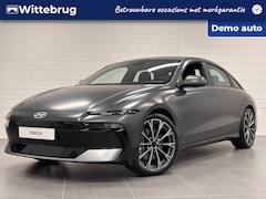 Hyundai IONIQ 6 - Pure Edition 63 kWh Volledig Elektrisch met Automaat, Navigatie en Camera