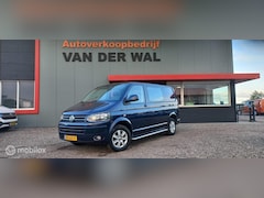 Volkswagen Transporter - 2.0 TDI L1H1/DC/AIRCO/CRUISECONTROL
