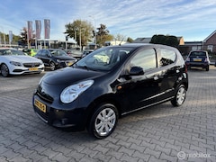 Suzuki Alto - 1.0 Exclusive Airco Ell Pakk ..Automaat