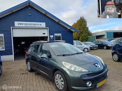 Peugeot 207 SW - 1.4 VTi XS Garantie, alle inruil mogelijk