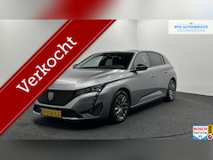 Peugeot 308 - 1.2 PureTech Active Pack Business CARPLAY NAVI CRUISE ECC