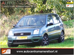 Ford Fusion - 1.4-16V Core ( 70.000 + INRUIL MOGELIJK )