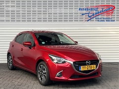 Mazda 2 - 2 1.5 Skyactiv-G GT-M Rijklaarprijs
