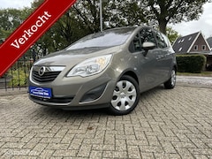 Opel Meriva - 1.4 Selection, Airco, Cruise.contr.Beurt, APK