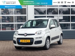 Fiat Panda - TwinAir Turbo Edizione Cool | Automaat | Airco | Uniek